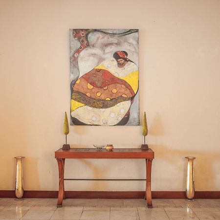 Cocoa Boutique Hotel - Your Kenyan Beachfront Bliss Момбаса Екстериор снимка