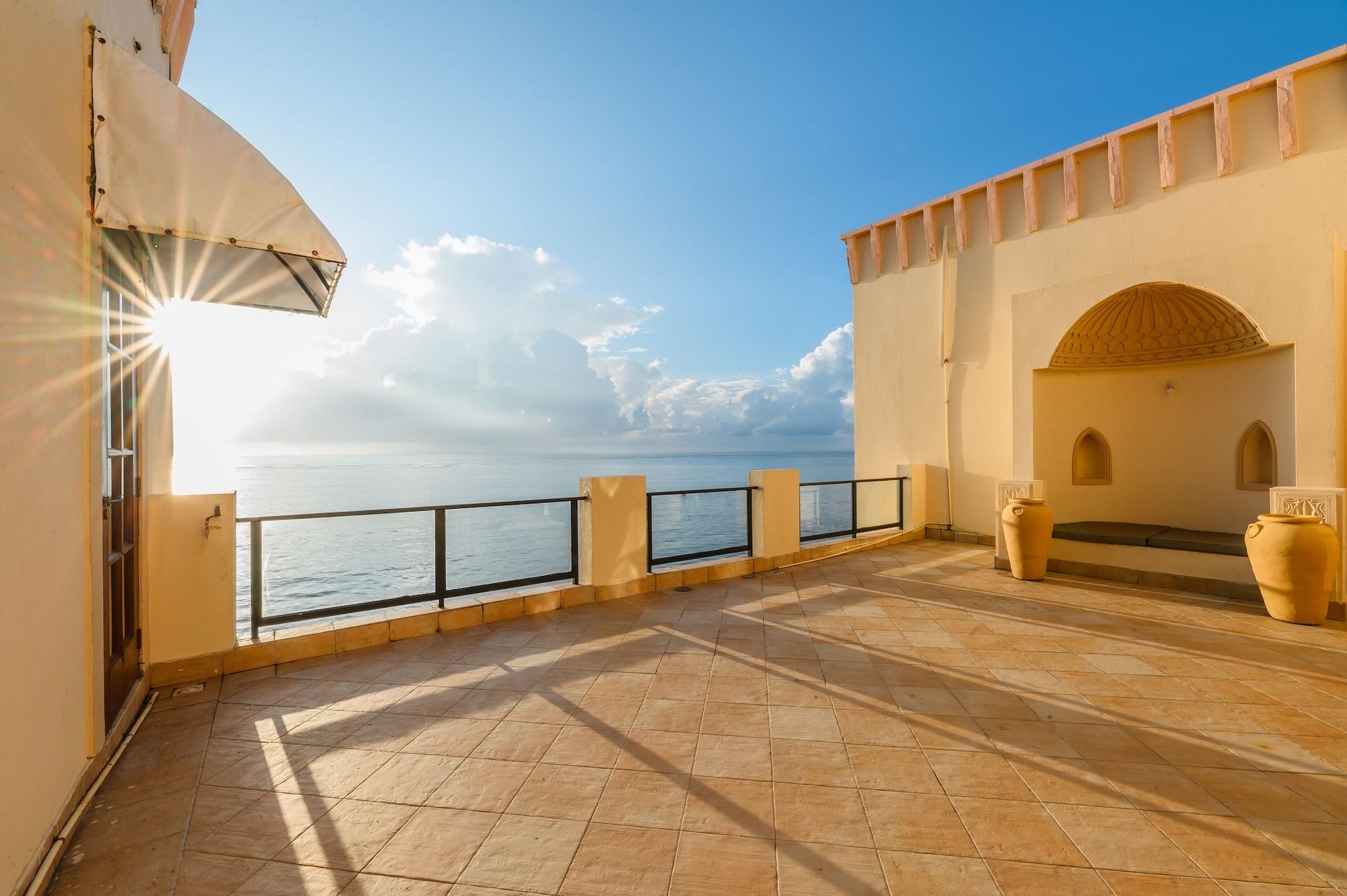 Cocoa Boutique Hotel - Your Kenyan Beachfront Bliss Момбаса Екстериор снимка